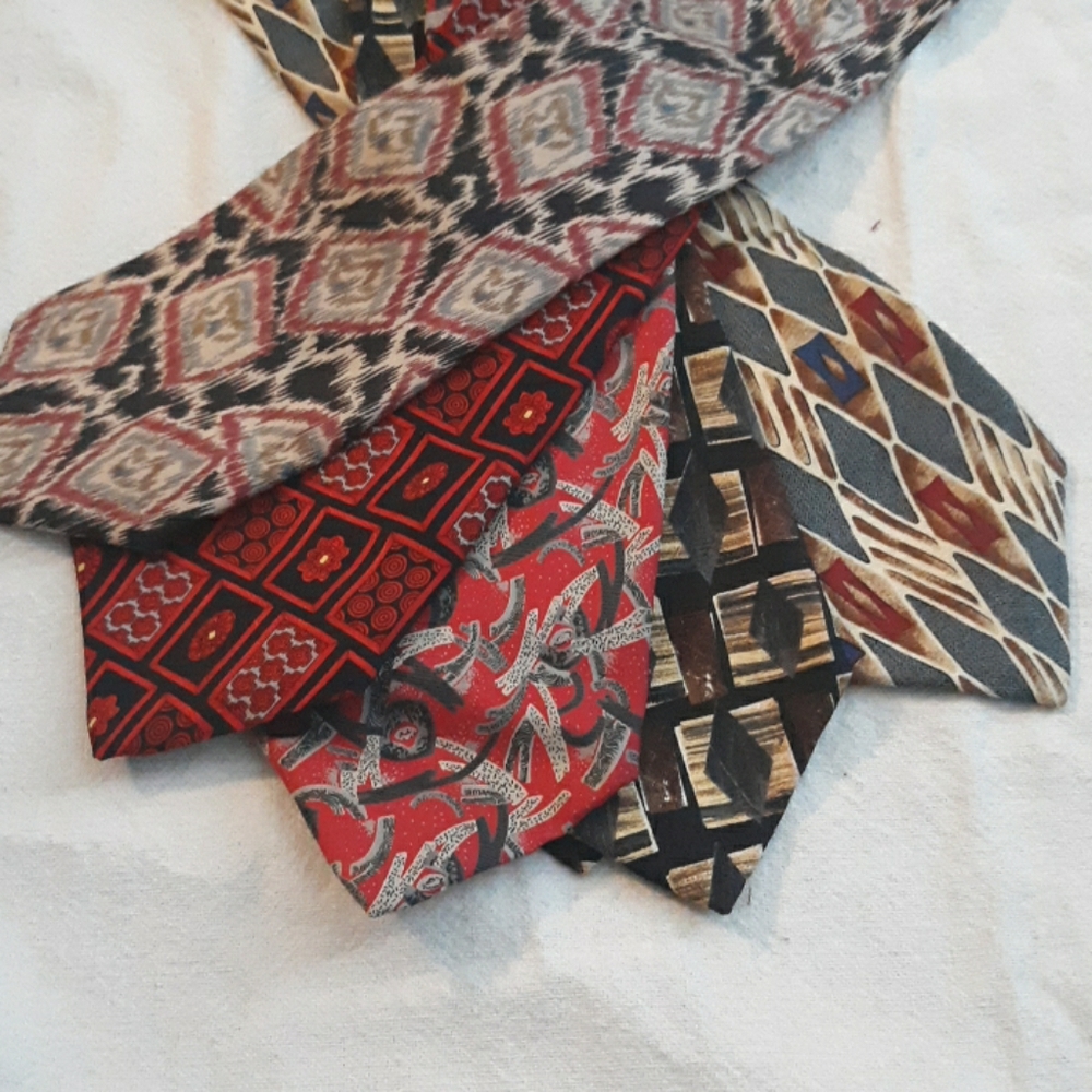 Ties